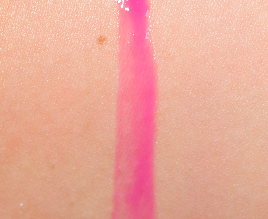 Revlon Fuchsia Finery Super Lustrous Lipgloss