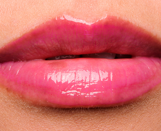 Revlon Fuchsia Finery Super Lustrous Lipgloss