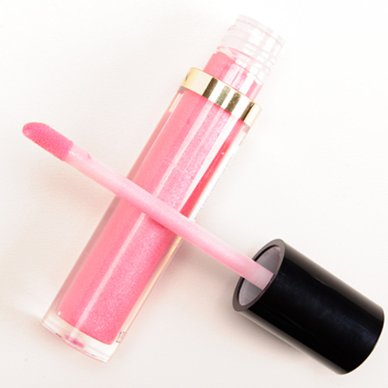 Revlon Pinkissimo Super Lustrous Lipgloss (2013)