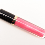 Revlon Pinkissimo Super Lustrous Lipgloss (2013)