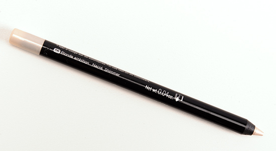 Sephora Blonde Ambition Contour Eye Pencil