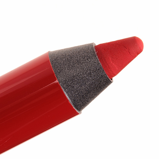 Urban Decay Mrs. Mia Wallace 24/7 Glide-On Lip Pencil Review, Photos ...