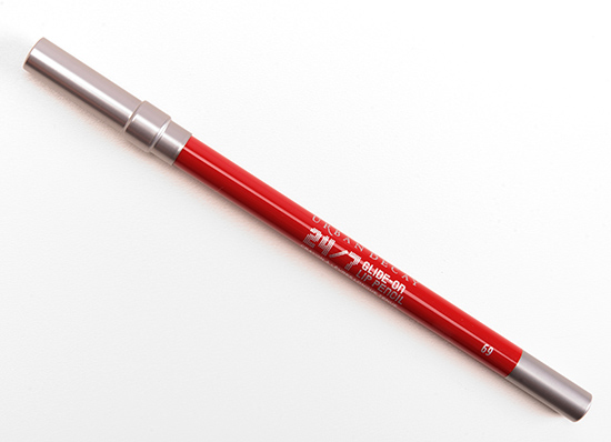 Urban Decay 69 24/7 Glide-On Lip Pencil