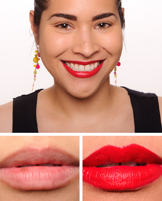 Urban Decay 69 Lipstick