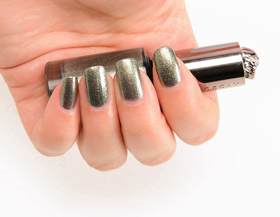Urban Decay Addiction Nail Color