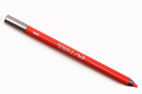 Urban Decay Bang 24/7 Glide-On Lip Pencil