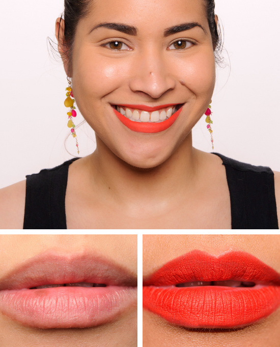 Urban Decay Bang 24/7 Glide-On Lip Pencil