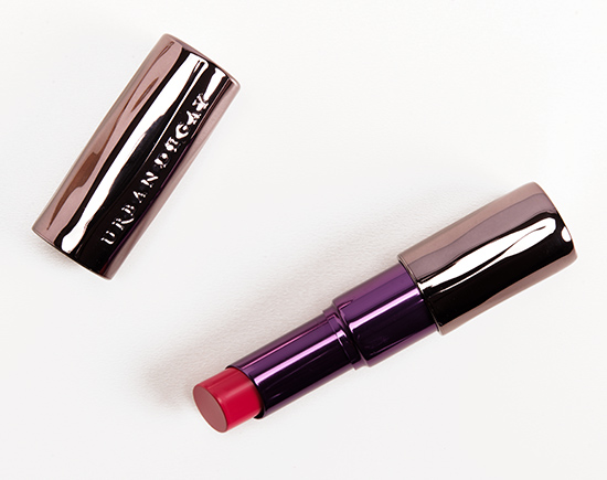 Urban Decay Catfight Lipstick