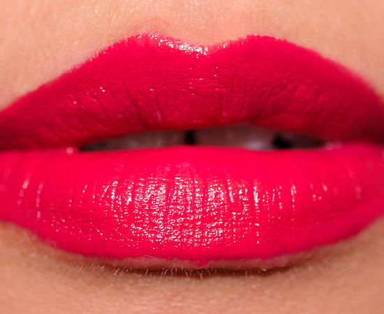 Urban Decay Catfight Lipstick