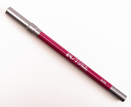 Urban Decay Jilted 24/7 Glide-On Lip Pencil