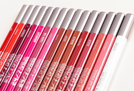 Urban Decay 24/7 Glide-On Lip Pencil