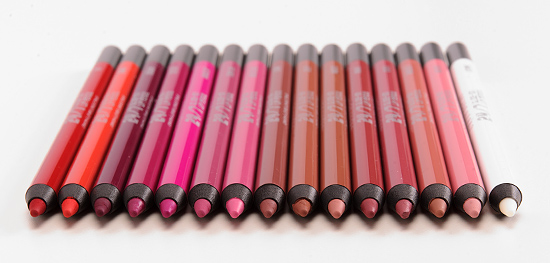 Urban Decay 24/7 Glide-On Lip Pencil
