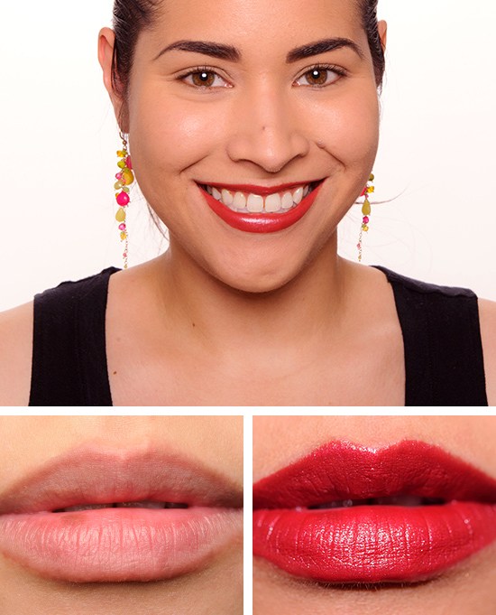 Urban Decay Manic Lipstick