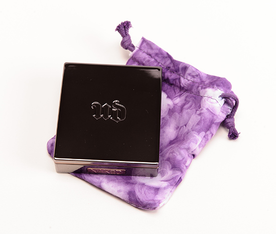 Urban Decay Naked Skin Ultra Definition Pressed Finishing Powder