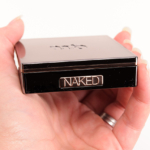 Urban Decay Naked Skin Ultra Definition Pressed Finishing Powder 