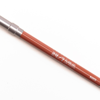 Urban Decay Naked 24/7 Glide-On Lip Pencil Review & Swatches