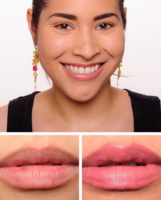 Urban Decay Naked Lipstick