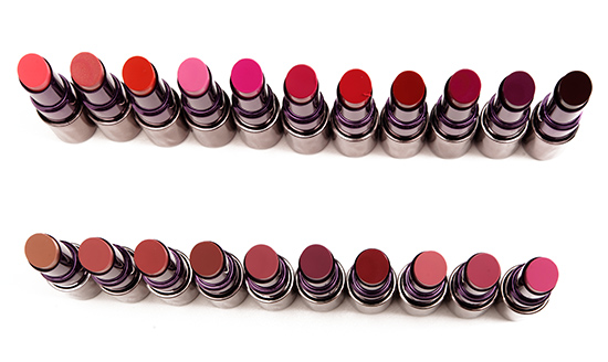 Urban Decay Revolution Lipstick