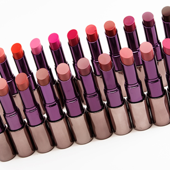 Urban Decay Revolution Lipstick
