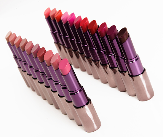 Urban Decay Revolution Lipstick