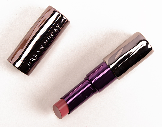 Urban Decay Rush Lipstick