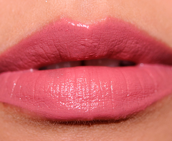 Urban Decay Rush Lipstick