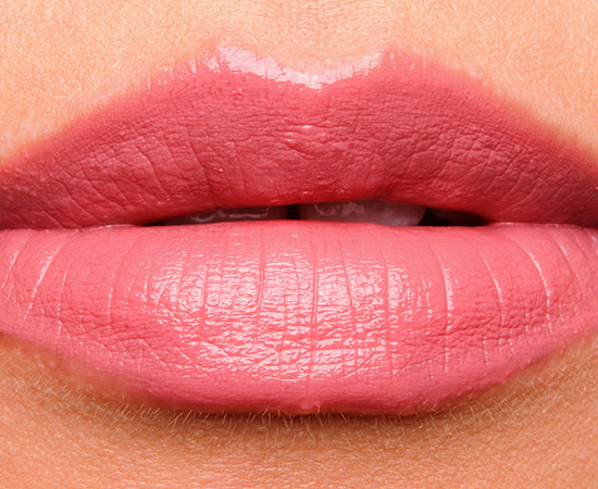 Urban Decay Rush Lipstick