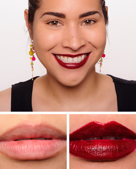 Urban Decay Shame Lipstick