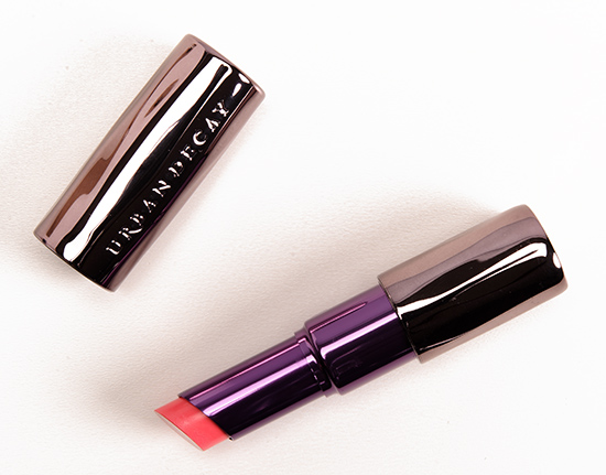 Urban Decay Streak Lipstick