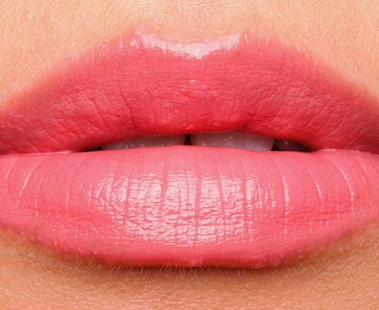 Urban Decay Streak Lipstick