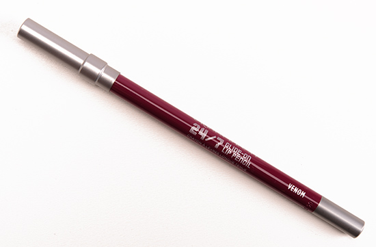 Urban Decay Venom 24/7 Glide-On Lip Pencil