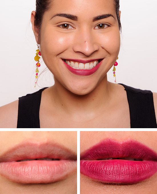 Urban Decay Venom 24/7 Glide-On Lip Pencil