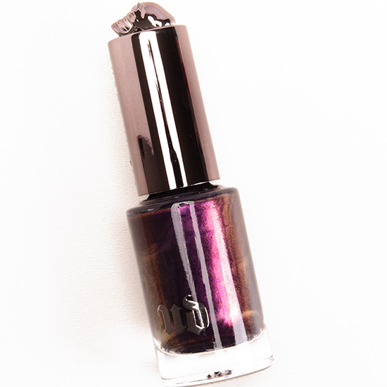 Urban Decay Vice Nail Color