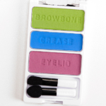 Wet \'n\' Wild I\'m Seeing Triples Color Icon Eyeshadow Trio