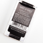 Wet \'n\' Wild I\'m Seeing Triples Color Icon Eyeshadow Trio
