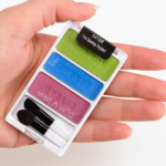 Wet \'n\' Wild I\'m Seeing Triples Color Icon Eyeshadow Trio