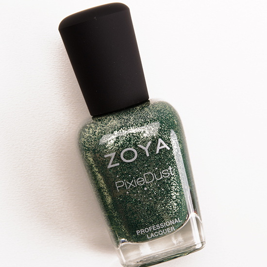 Zoya Chita Nail Lacquer