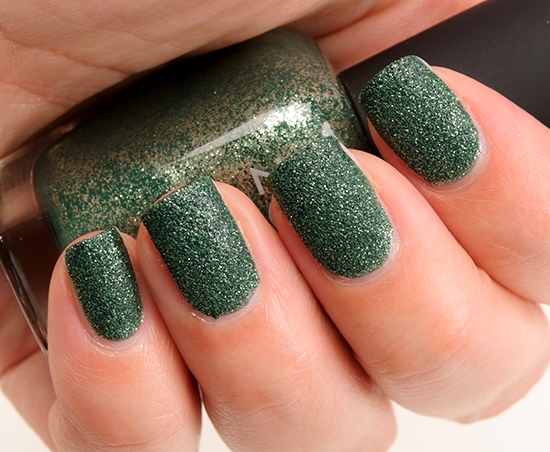 Zoya Chita Nail Lacquer