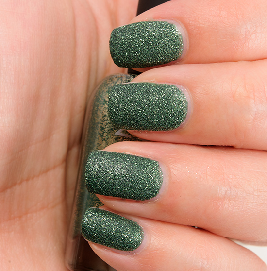 Zoya Chita Nail Lacquer