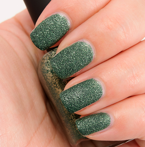 Zoya Chita Nail Lacquer