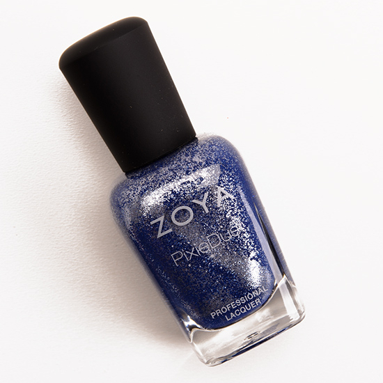 Zoya Sunshine Nail Lacquer