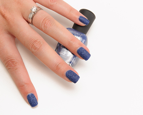 Zoya Sunshine Nail Lacquer