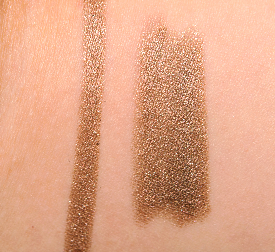 Bobbi Brown Golden Bronze Long-Wear Cream Shadow Stick