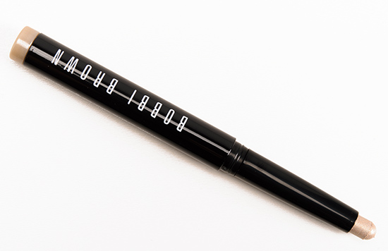 Bobbi Brown Sunlight Gold Long-Wear Cream Shadow Stick