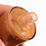 Clarins Splendours Shimmer Body Oil 