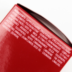 Clarins Splendours Shimmer Body Oil 