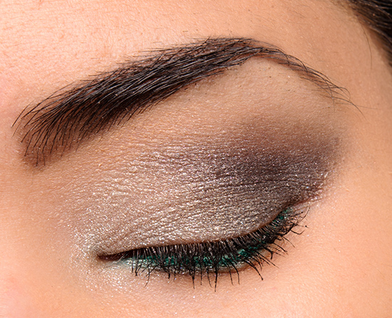 Dior Lune (001) Diorshow Fusion Mono Eyeshadow