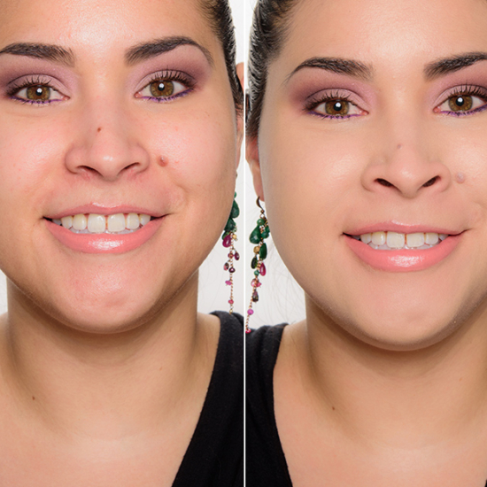 2n1 desert beige double wear