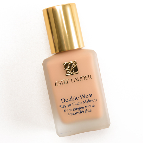 Estee Lauder 3N1 Ivory Beige Double Wear Stay-in-Place SPF 10 Liquid Foundation