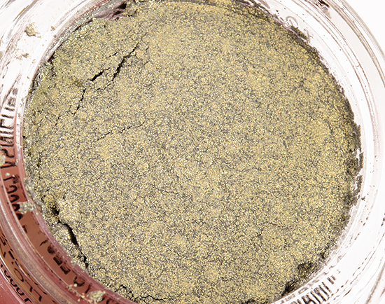 Giorgio Armani Gold Hercule (32) Eyes to Kill Intense Eyeshadow